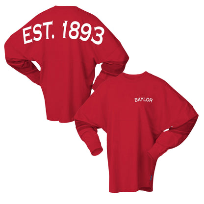 Spirit Jersey: Est 1893