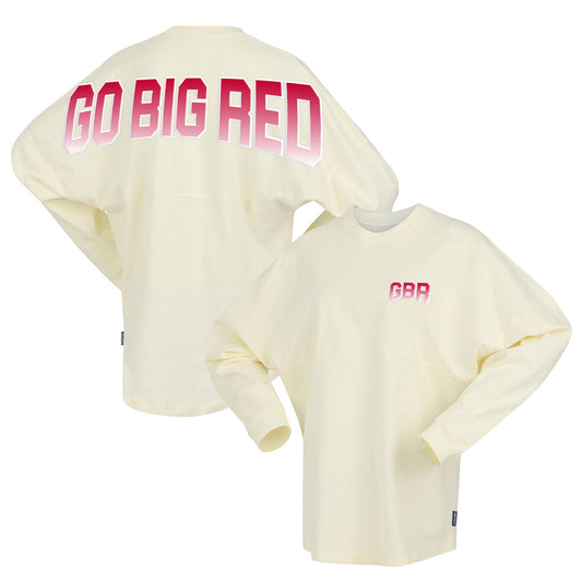Spirit Jersey: Sparkle Crew GBR