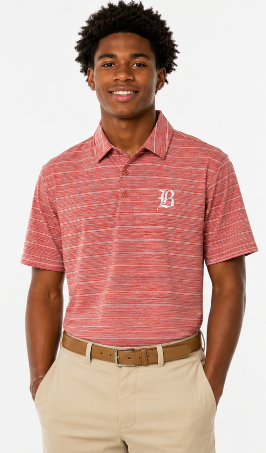Antigua: Measure Polo