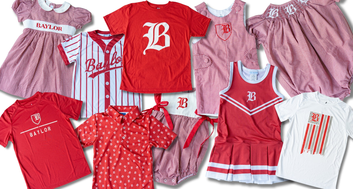 The Baylor School Online Spirit Store – Baylor School Spirit Store