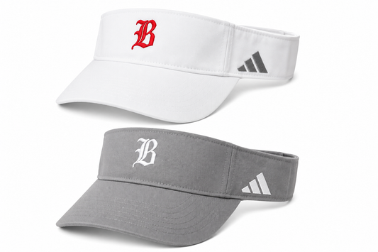 Adidas: Visors