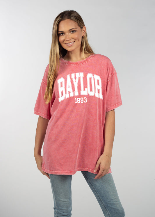 Chicka D- The Band Tee
