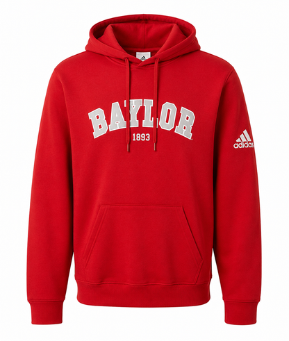 Adidas: Youth 1893 Hoodie