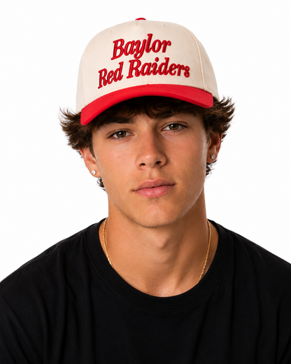Hat: Gameday Social BRR