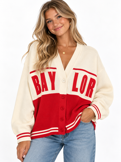 Gameday Social: Cardigan