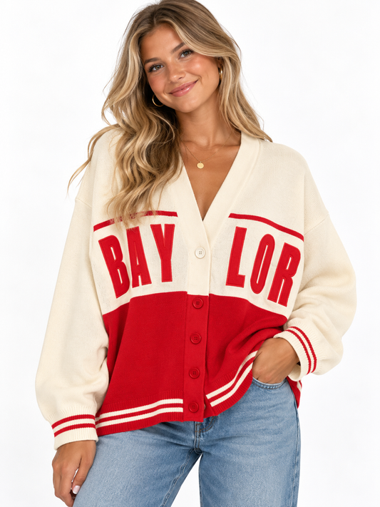 Gameday Social: Cardigan
