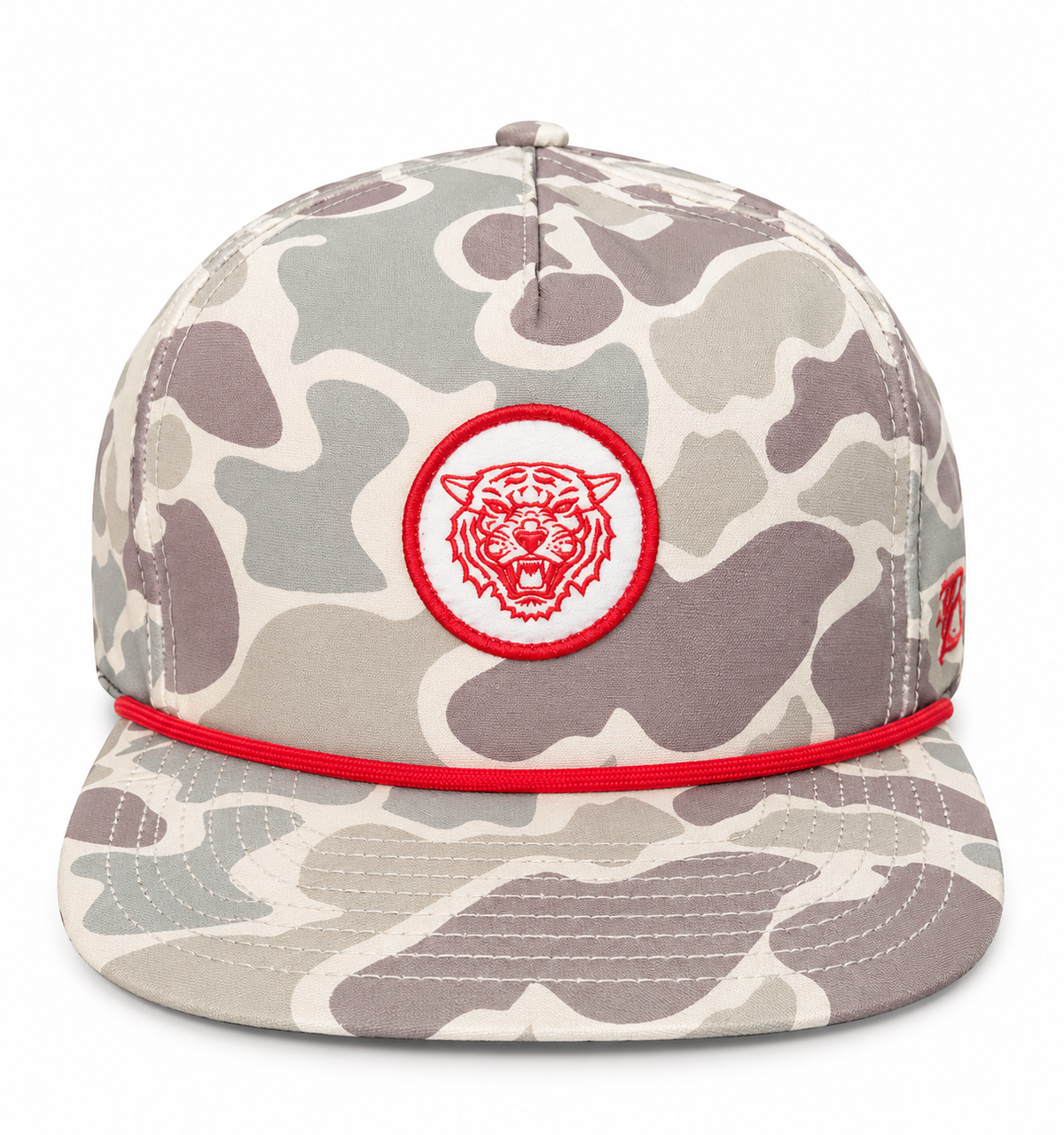 Hovi Hat: Dexter Camo