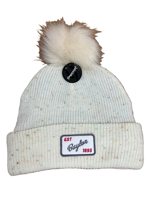 Beanie: Funfetti
