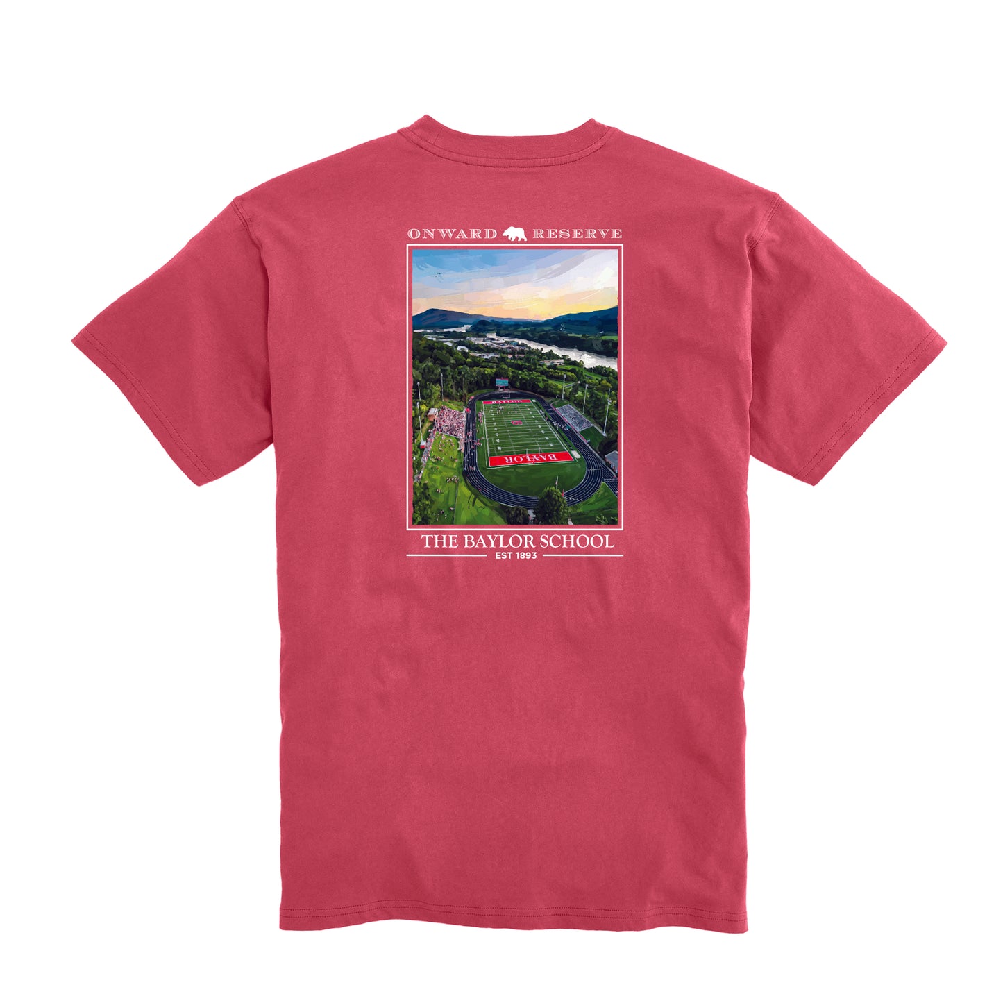 Onward Reserve: T-shirt