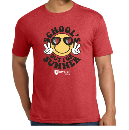 Summer Tee 25'
