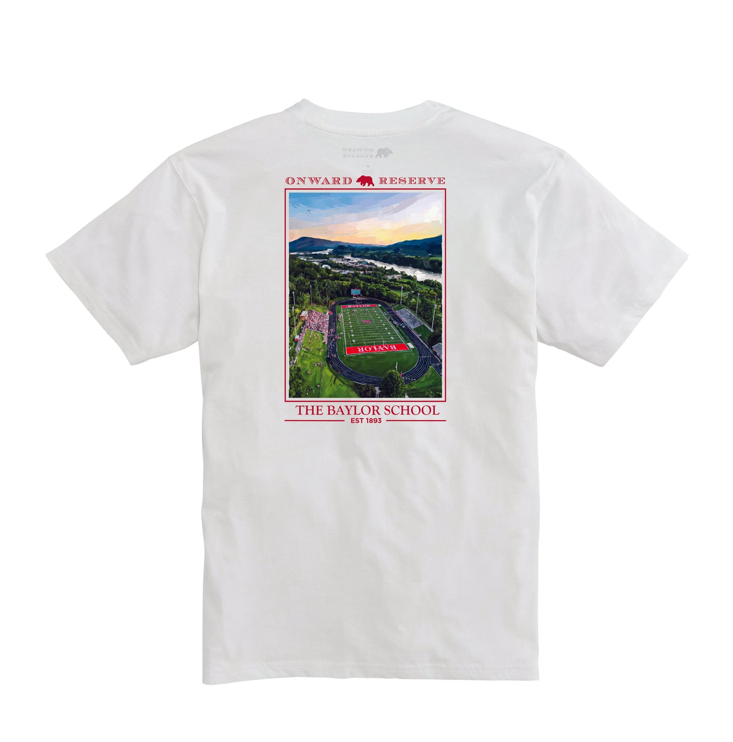 Onward Reserve: T-shirt