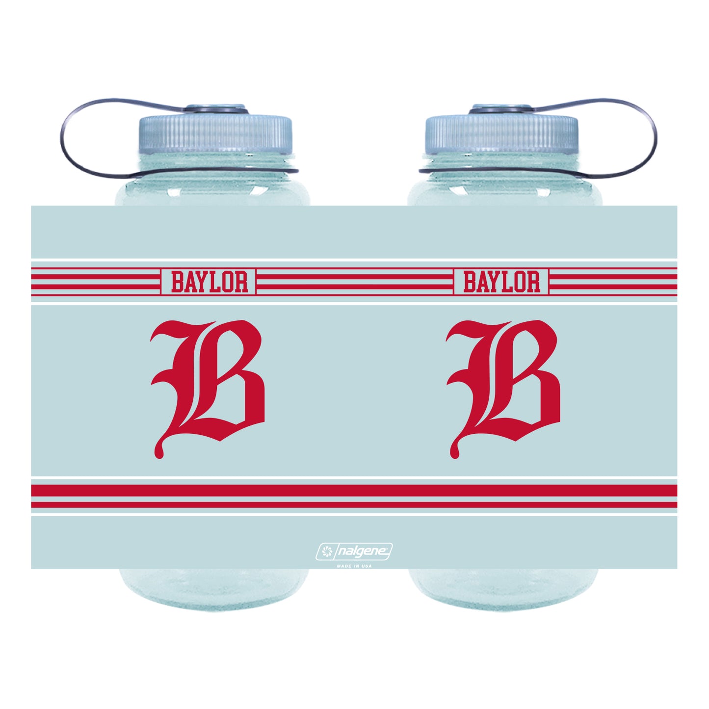 Nalgene: Water bottle 16oz
