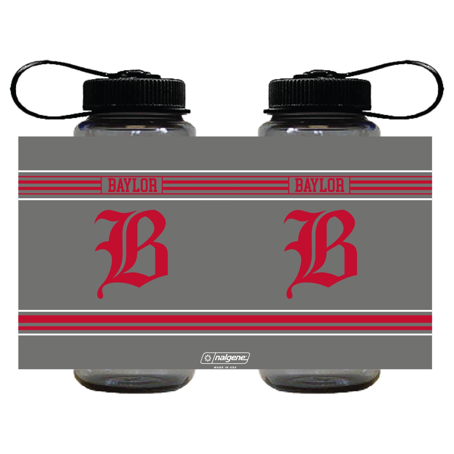 Nalgene: Water bottle 16oz