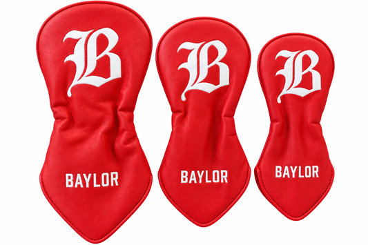 Golf Head Cover Set