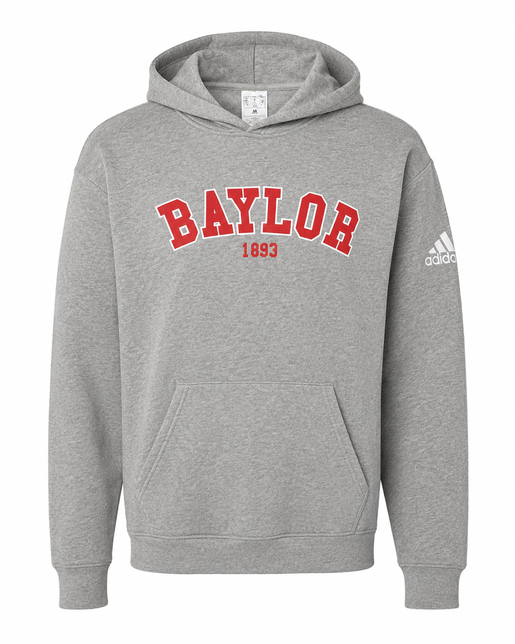 Adidas: 1893 Hoodie