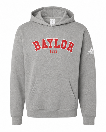 Adidas: 1893 Hoodie
