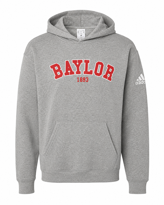 Adidas: Youth 1893 Hoodie