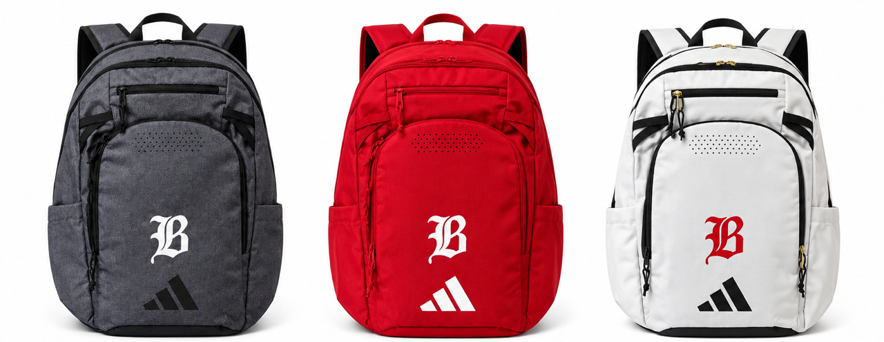 Adidas: Defender Backpack