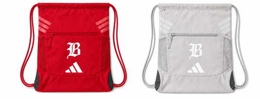 Adidas: Drawstring SackPack