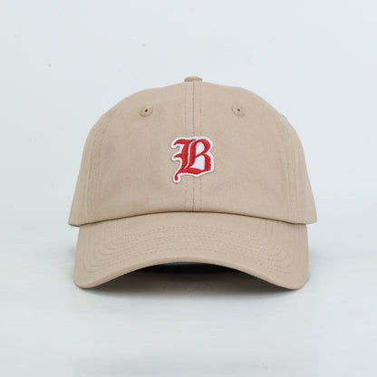 Hovi Hat: The Dad Hat