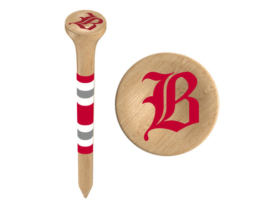 Golf Tees: 50ct