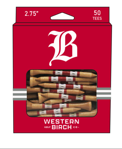 Golf Tees: 50ct