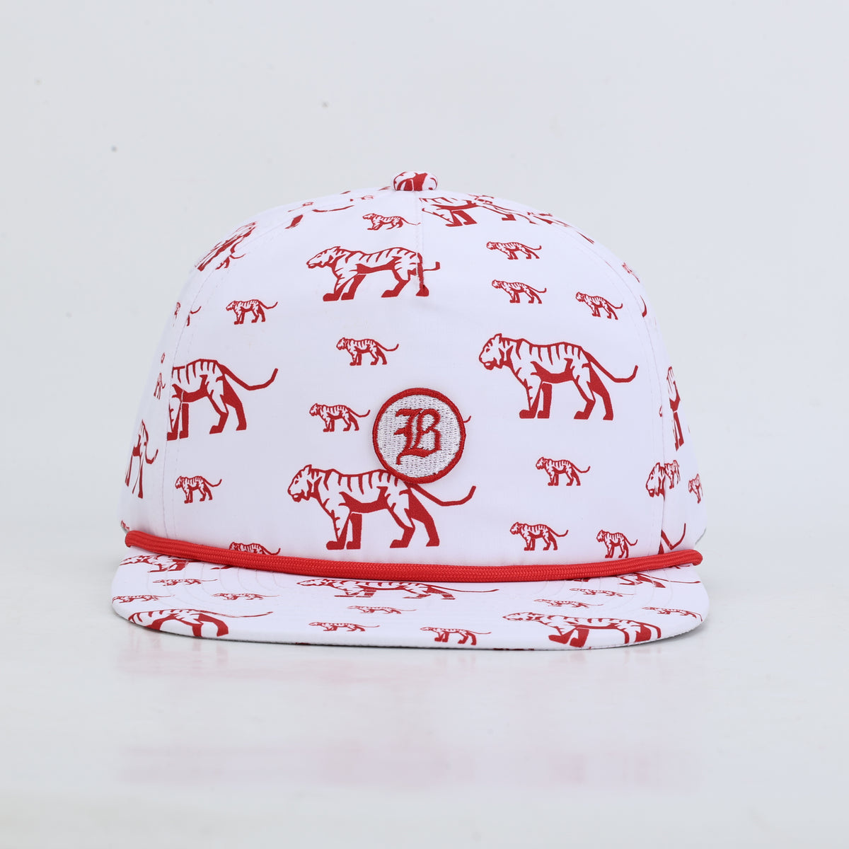 Hovi Hat: Kids Dexter Tiger