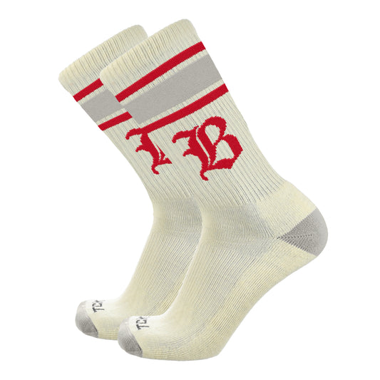 Socks: High Top