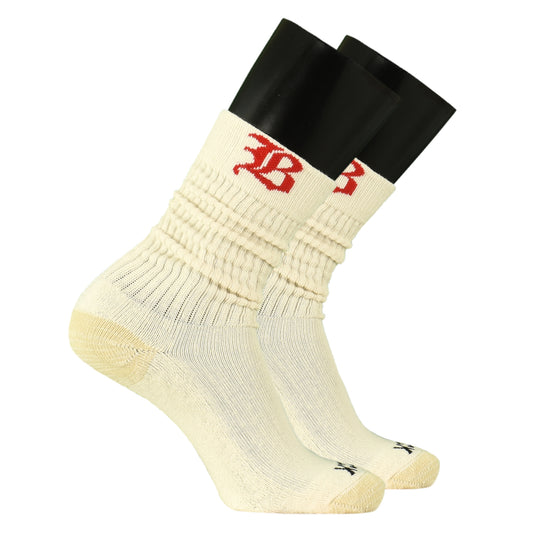 Socks: "B" Gym Socks