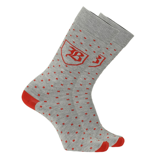 Socks: Men's Dress Socks