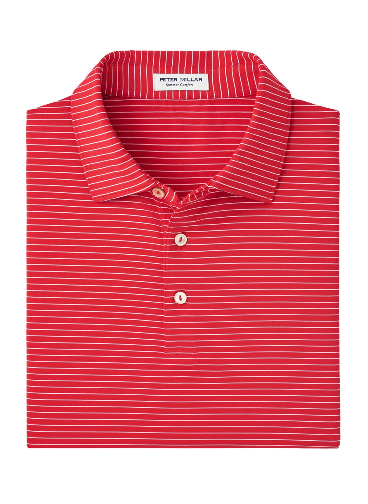 Peter Millar: Hemlock Performance Polo
