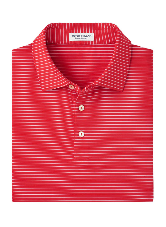 Peter Millar: Hemlock Performance Polo