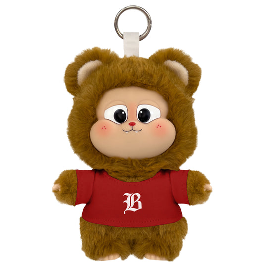 Keychain: LaMini Plush