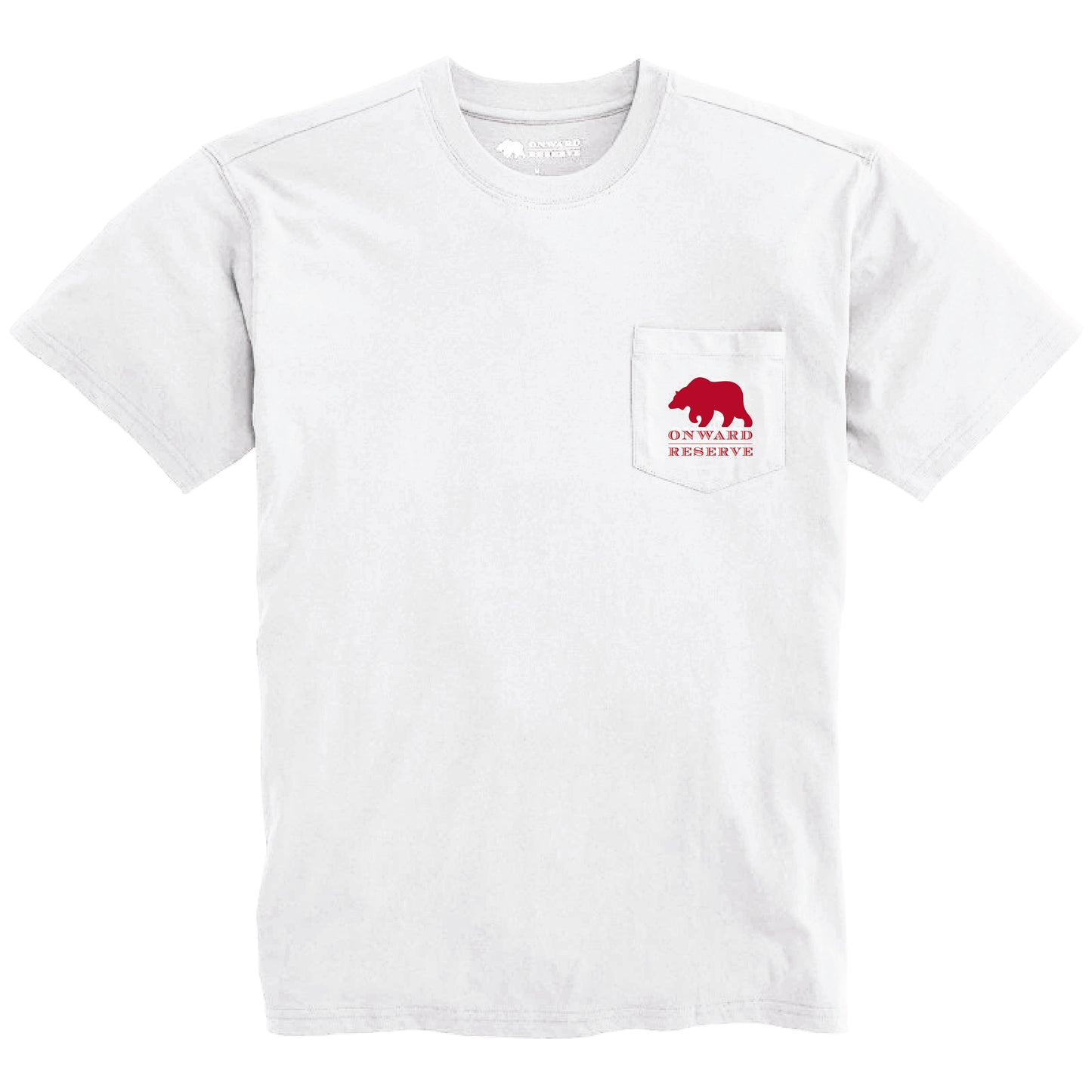Onward Reserve: T-shirt