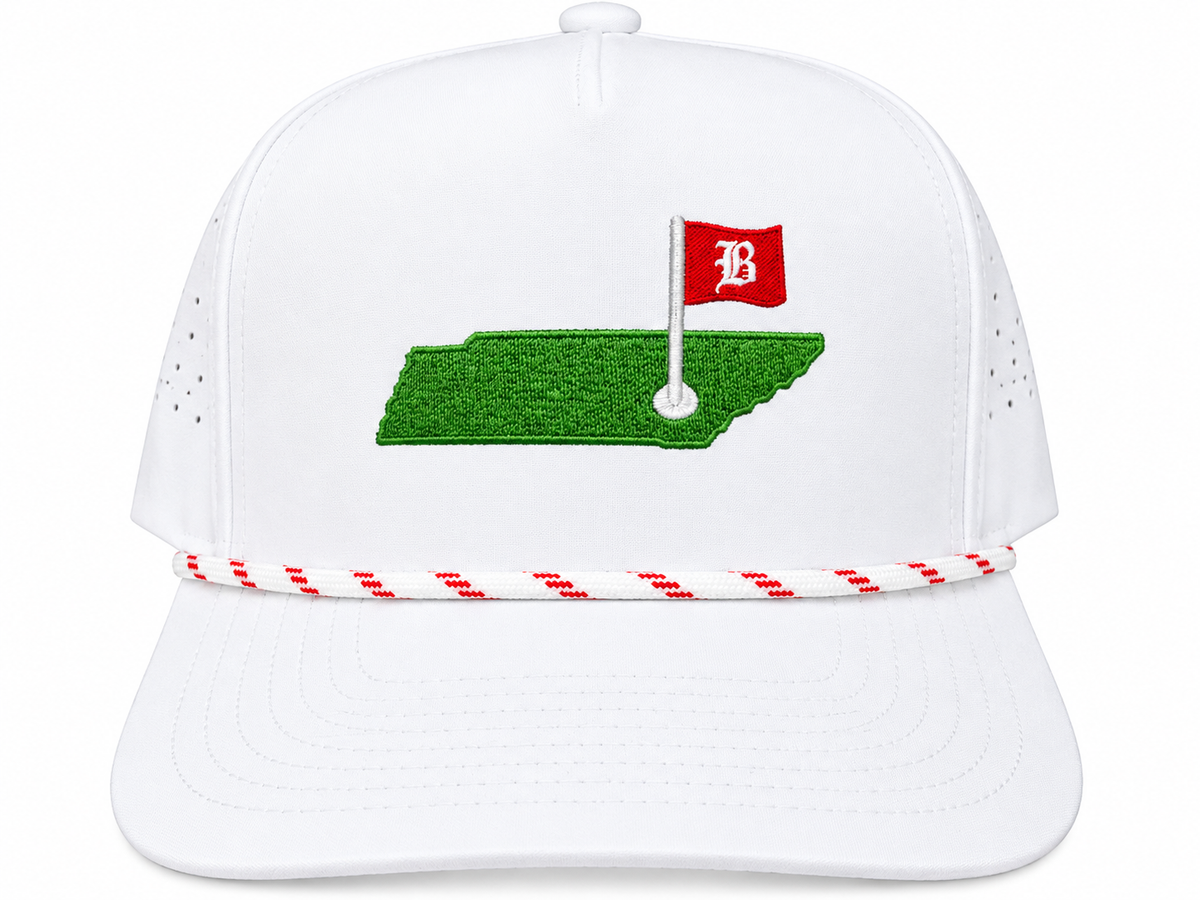 Hovi Hat: Eli Golf