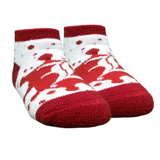Socks: Baby/Toddler