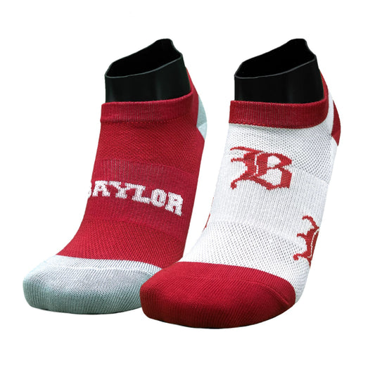 Socks: 2-Pack Footies