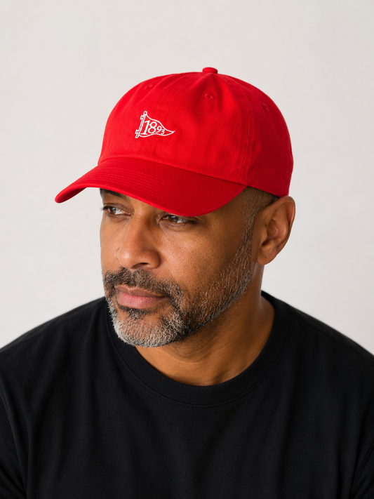 Hats: Onward Reserve Pennant