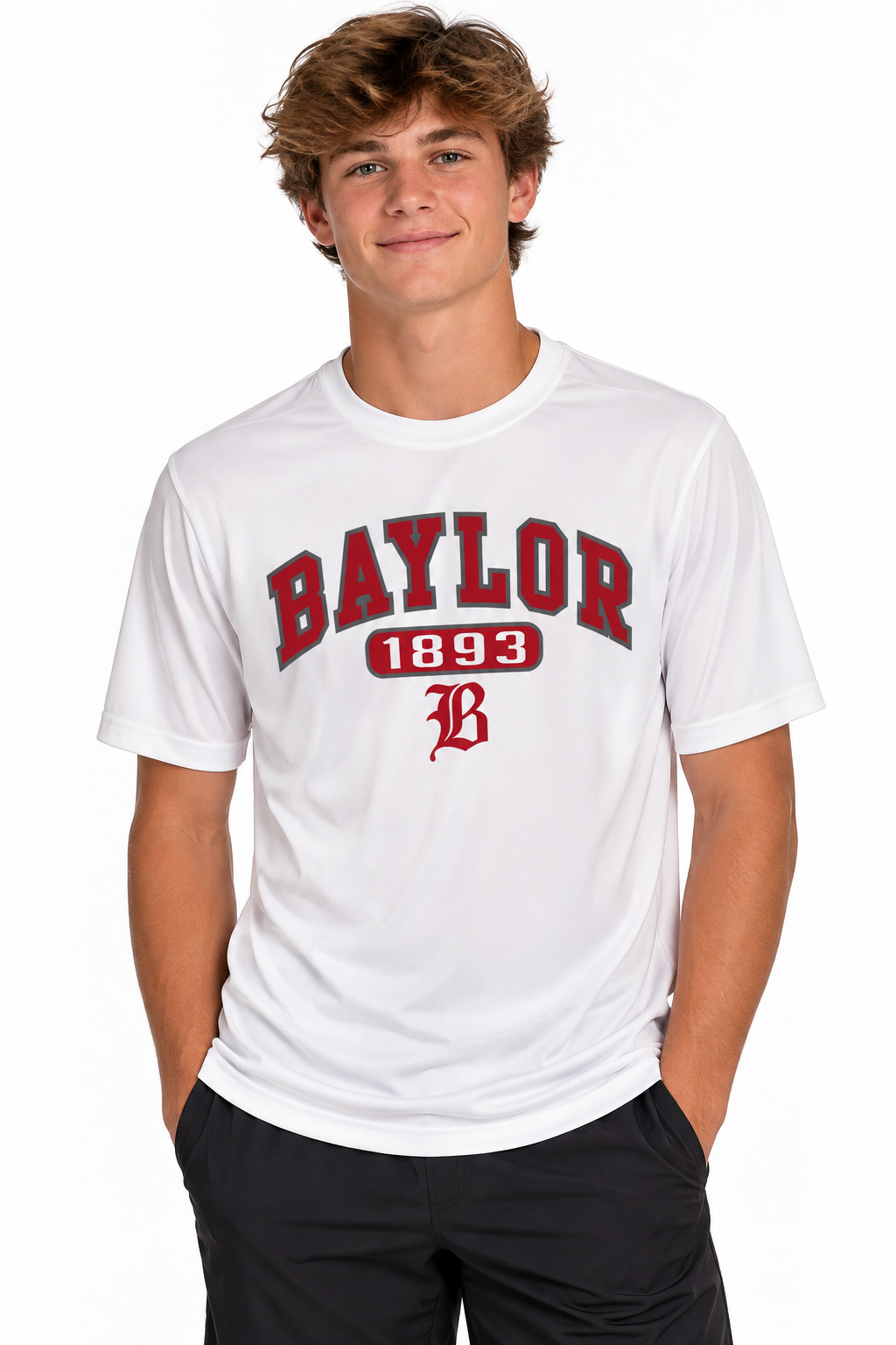 CI Sport: Performance Tee