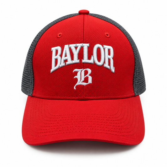 Hat: Trucker 2026 Hat