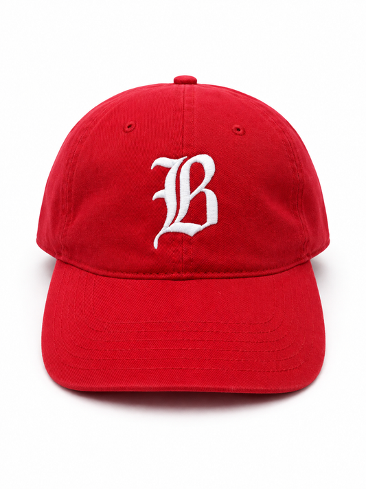 Hat: Uscape Cap