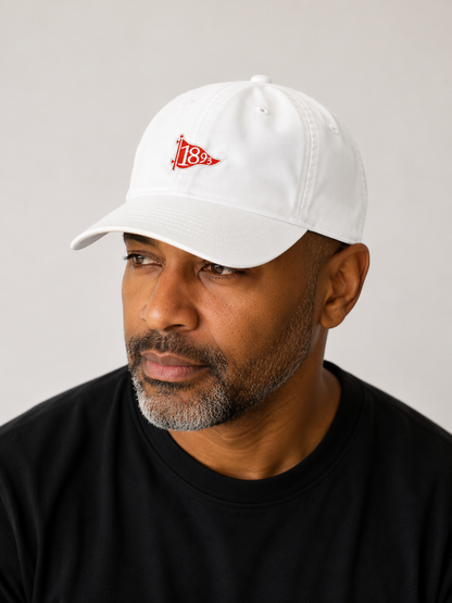 Hats: Onward Reserve Pennant