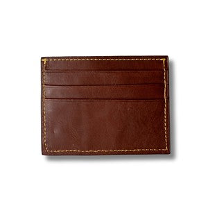 Wilson&Bow: Card Wallets