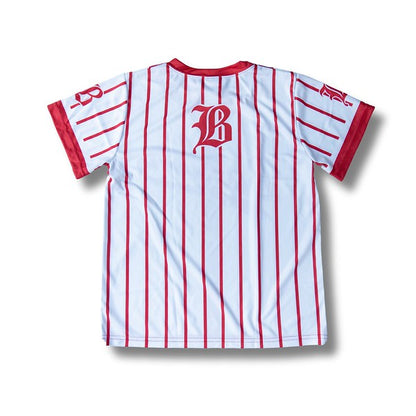 VLF: Youth Baseball Jersey Top