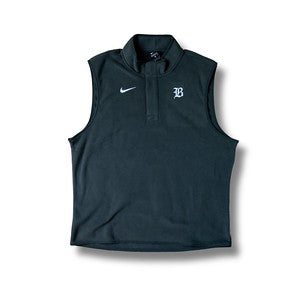 Nike: Grey Vest