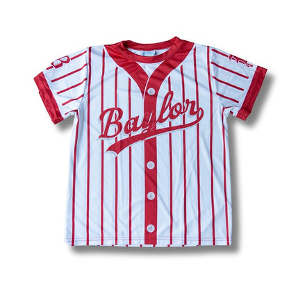 VLF: Youth Baseball Jersey Top