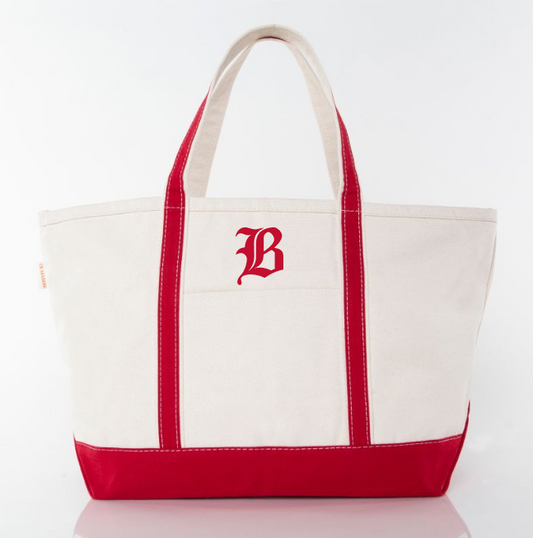 Large Tote Bag