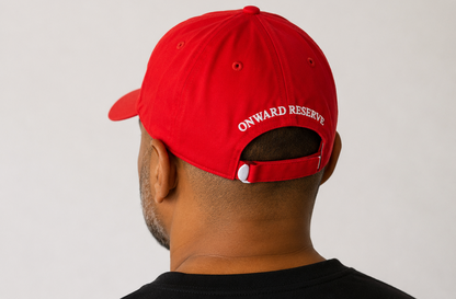 Hats: Onward Reserve Pennant