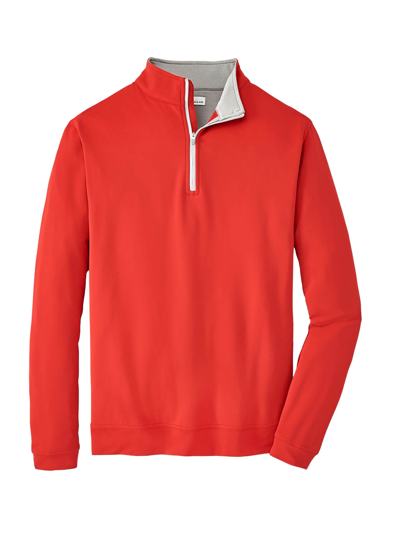 Peter Millar: Collegiate Performance 1/4 Zip