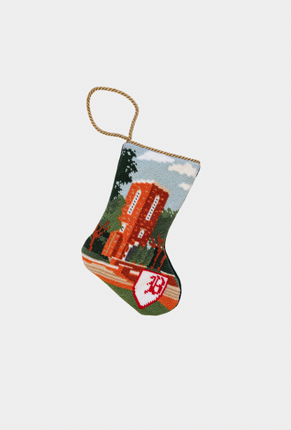 Custom Bauble Stockings